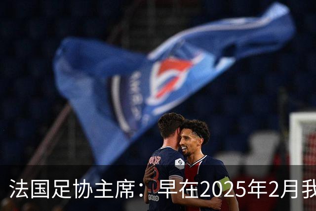 法国足协主席：早在2025年2月我就已经和齐达内会面了